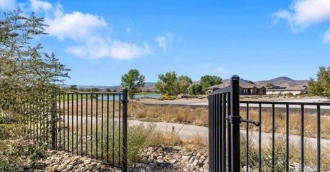 754 Grayhawk Drive, Dayton, NV 89403 Photo