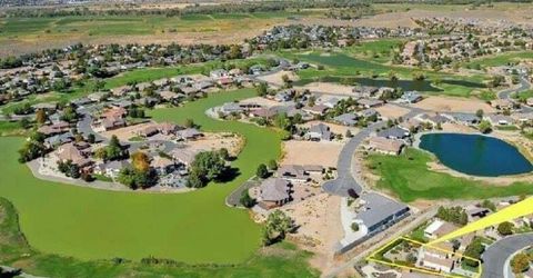 754 Grayhawk Drive, Dayton, NV 89403 Photo