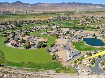 754 Grayhawk Drive, Dayton, NV 89403 Photo