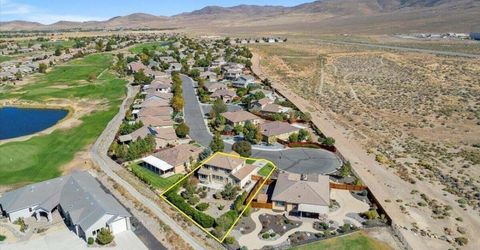 754 Grayhawk Drive, Dayton, NV 89403 Photo