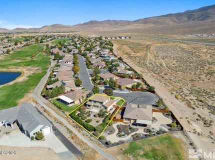 754 Grayhawk Drive, Dayton, NV 89403 Photo