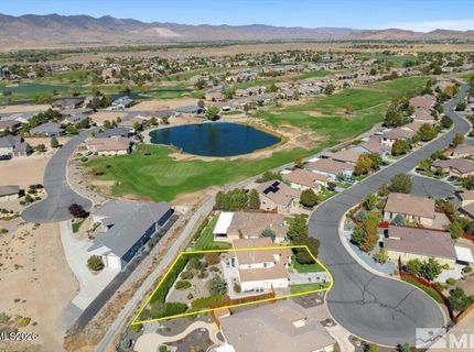 754 Grayhawk Drive, Dayton, NV 89403 Photo