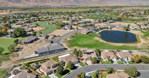 754 Grayhawk Drive, Dayton, NV 89403 Photo