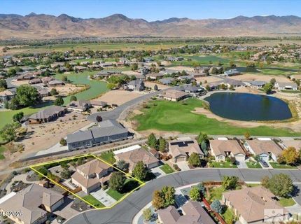 754 Grayhawk Drive, Dayton, NV 89403 Photo