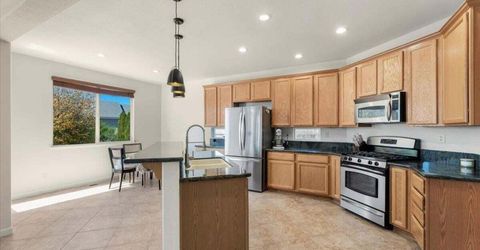 754 Grayhawk Drive, Dayton, NV 89403 Photo