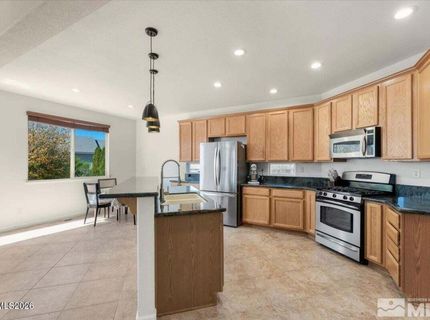754 Grayhawk Drive, Dayton, NV 89403 Photo