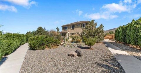 754 Grayhawk Drive, Dayton, NV 89403 Photo