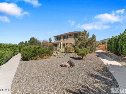 754 Grayhawk Drive, Dayton, NV 89403 Photo