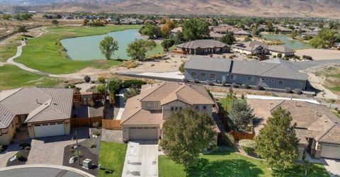754 Grayhawk Drive, Dayton, NV 89403 Photo