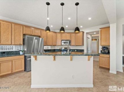 754 Grayhawk Drive, Dayton, NV 89403 Photo