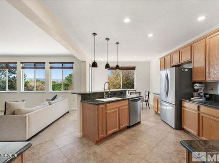 754 Grayhawk Drive, Dayton, NV 89403 Photo