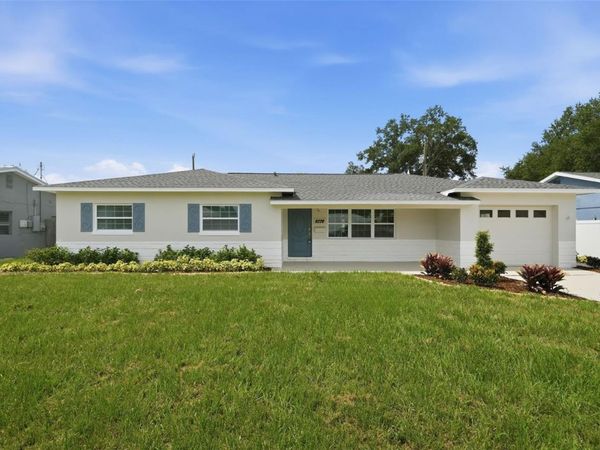 6220 27TH AVENUE N, ST PETERSBURG, FL 33710