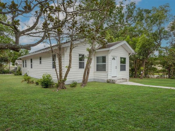 4660 7TH AVENUE N, ST PETERSBURG, FL 33713