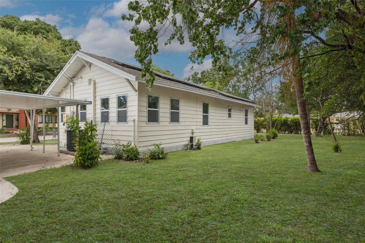 4660 7th Avenue N, Saint Petersburg, FL 33713 Photo