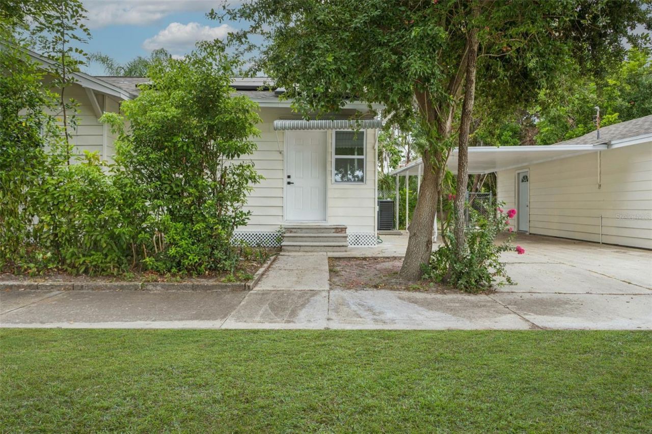 4660 7th Avenue N, Saint Petersburg, FL 33713 Photo