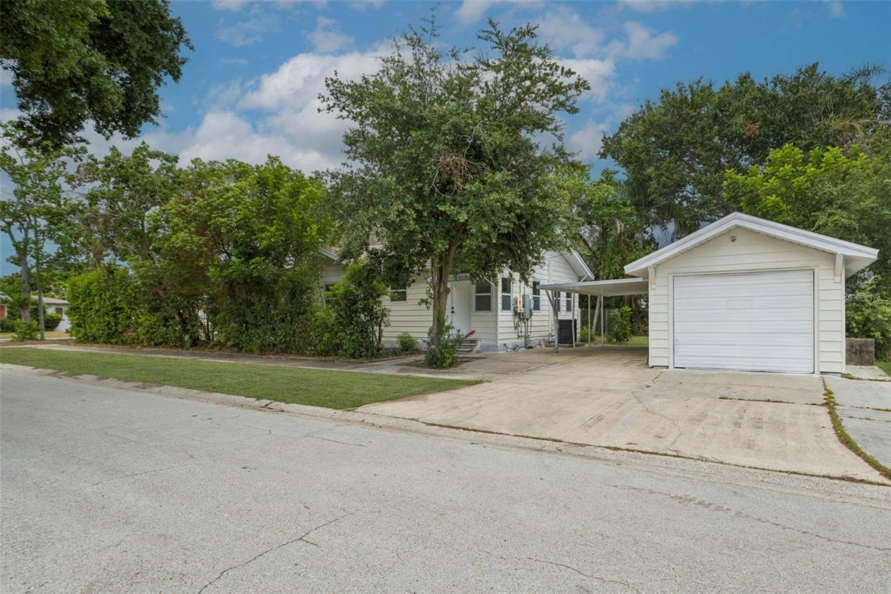 4660 7th Avenue N, Saint Petersburg, FL 33713 Photo