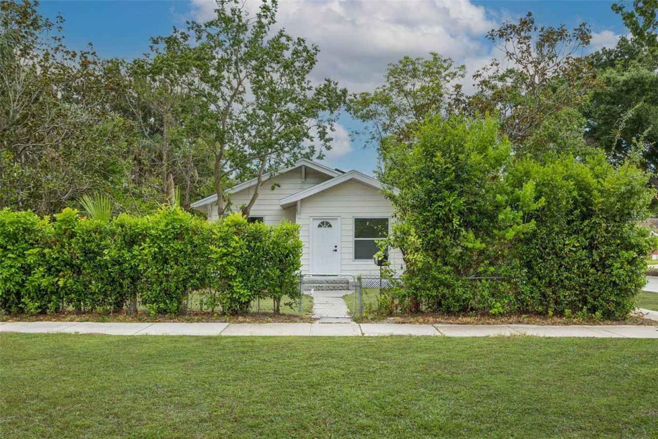 4660 7th Avenue N, Saint Petersburg, FL 33713 Photo