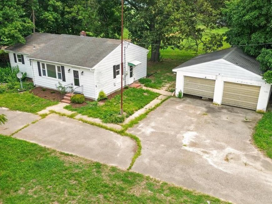 23884 Bridgetown Road, Goldsboro, MD 21636 Main Photo