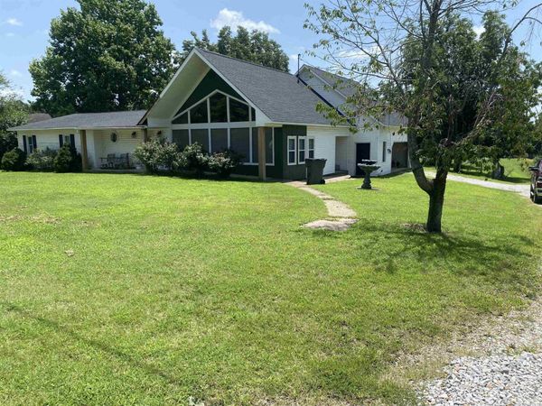 5816 Fairview Rd , Paragould, AR 72450
