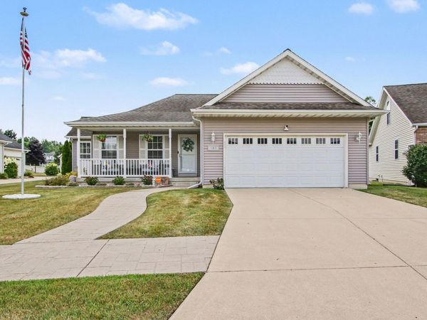 503 O'hagan Drive, Crown Point, IN 46307