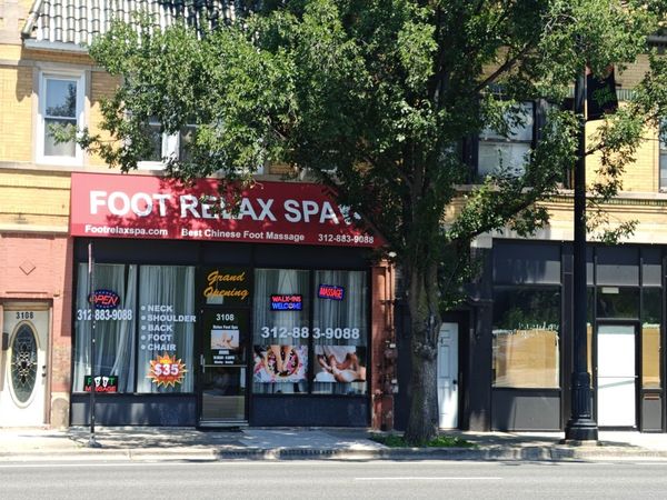 3108 W Irving Park Road , Chicago, IL 60618
