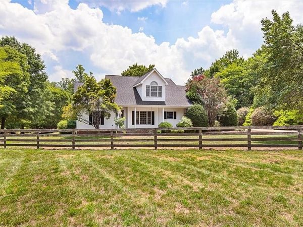 4845 & 4847 Ellisboro Road, Stokesdale, NC 27357