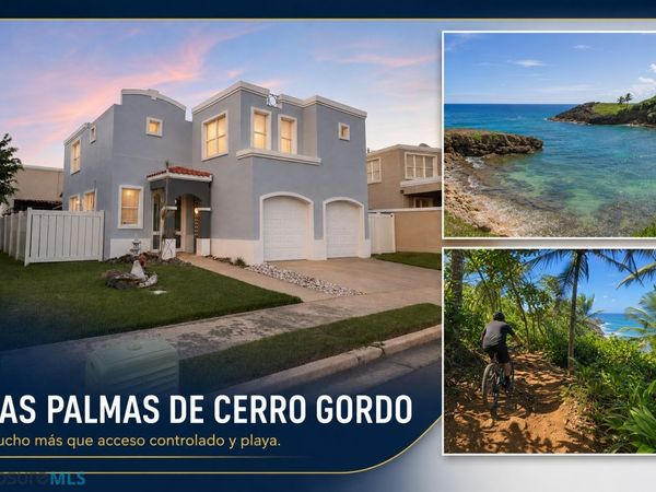 G2 AVENIDA LAS PALMAS, Unit G2, Vega Alta, PR 00602