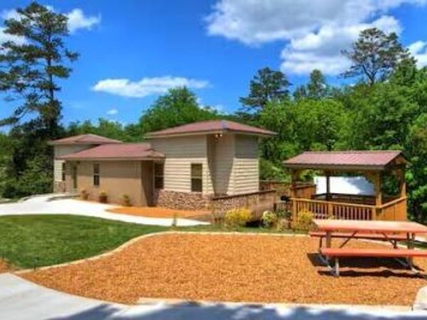 406 N Long Hollow Road, Chickamauga, GA 30707