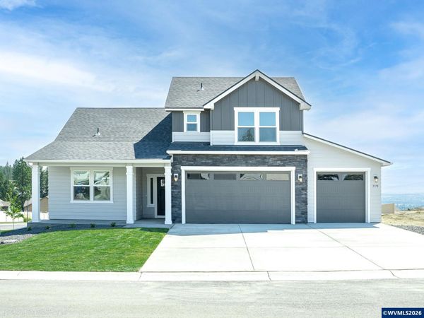 3125 S 13th St, Lebanon, OR 97355