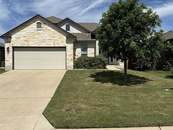 1418 Amber Dawn Drive , Temple, TX 76502