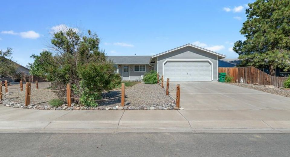 561 Yellow Jacket Road, Unit NV, Dayton, NV 89403 Photo
