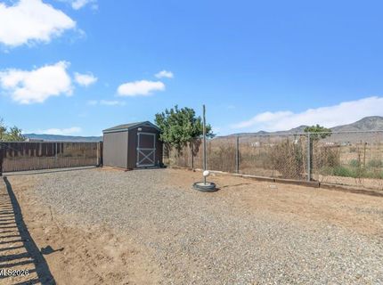 561 Yellow Jacket Road, Unit NV, Dayton, NV 89403 Photo