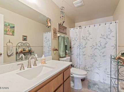 561 Yellow Jacket Road, Unit NV, Dayton, NV 89403 Photo