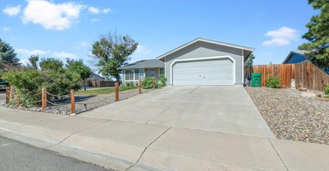561 Yellow Jacket Road, Unit NV, Dayton, NV 89403 Photo