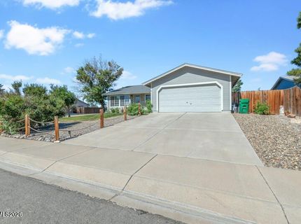 561 Yellow Jacket Road, Unit NV, Dayton, NV 89403 Photo