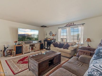 561 Yellow Jacket Road, Unit NV, Dayton, NV 89403 Photo