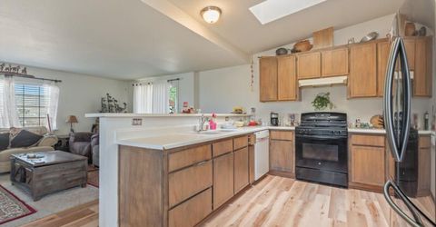 561 Yellow Jacket Road, Unit NV, Dayton, NV 89403 Photo