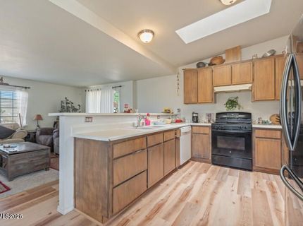 561 Yellow Jacket Road, Unit NV, Dayton, NV 89403 Photo
