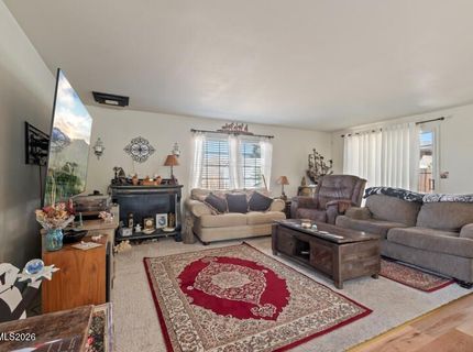 561 Yellow Jacket Road, Unit NV, Dayton, NV 89403 Photo