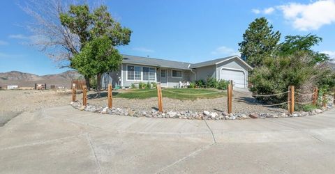 561 Yellow Jacket Road, Unit NV, Dayton, NV 89403 Photo
