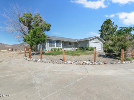 561 Yellow Jacket Road, Unit NV, Dayton, NV 89403 Photo