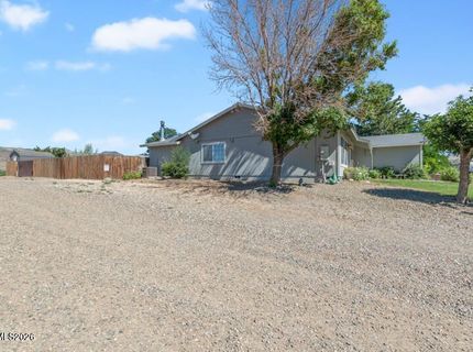 561 Yellow Jacket Road, Unit NV, Dayton, NV 89403 Photo