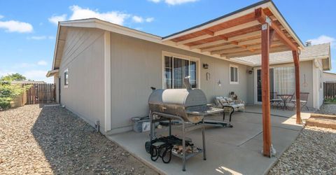561 Yellow Jacket Road, Unit NV, Dayton, NV 89403 Photo