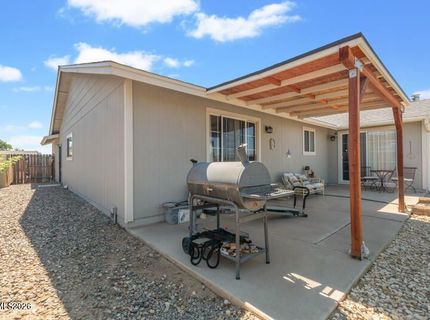 561 Yellow Jacket Road, Unit NV, Dayton, NV 89403 Photo