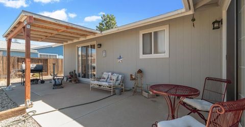 561 Yellow Jacket Road, Unit NV, Dayton, NV 89403 Photo