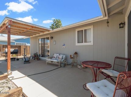 561 Yellow Jacket Road, Unit NV, Dayton, NV 89403 Photo