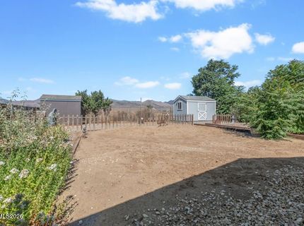561 Yellow Jacket Road, Unit NV, Dayton, NV 89403 Photo