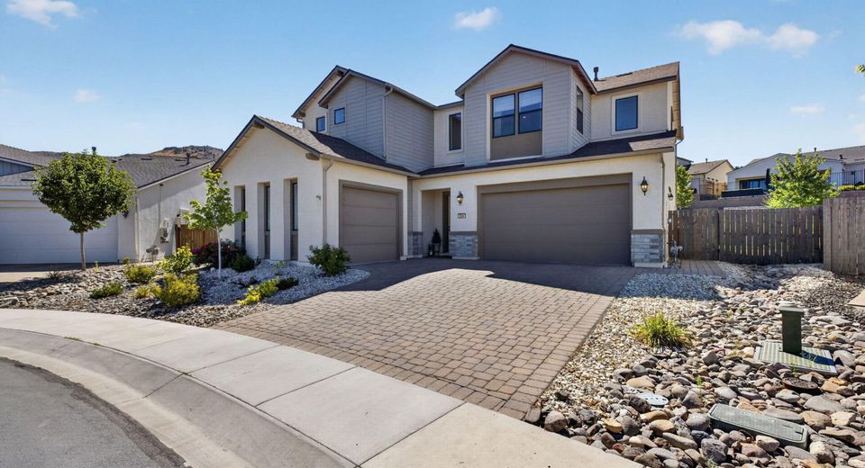 3034 Chestnut Hill Lane, Reno, NV 89521 Photo