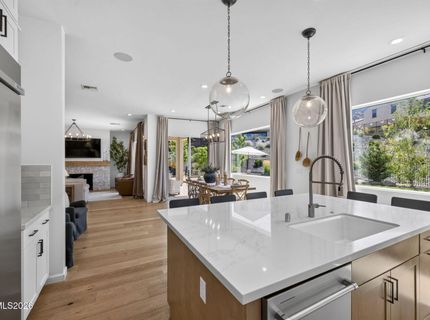 3034 Chestnut Hill Lane, Reno, NV 89521 Photo
