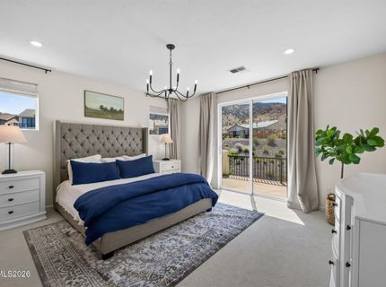 3034 Chestnut Hill Lane, Reno, NV 89521 Photo